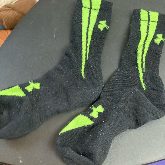 Under Armour Socks - Picture 3 of 3